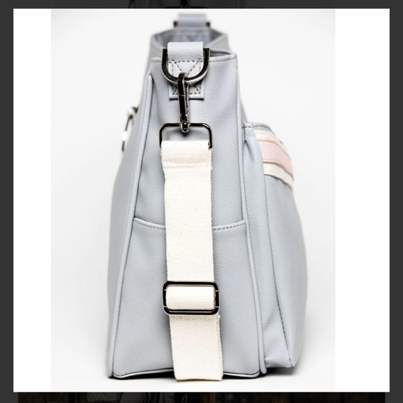 Georgie and Lou Pickleball Bag - Picture 8 of 8